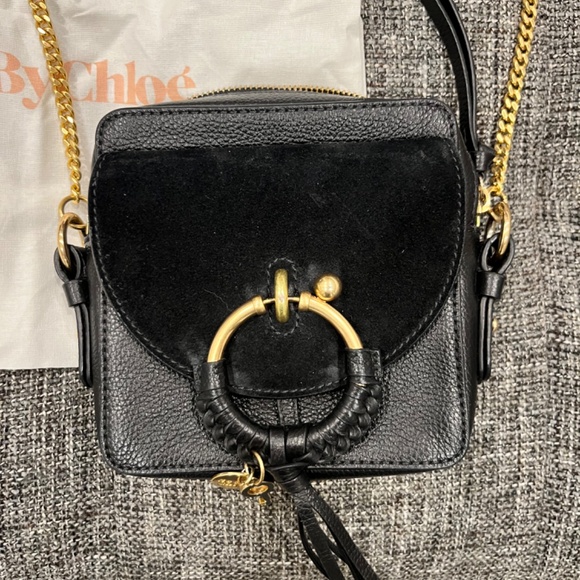 See by Chloe - Joan camera bag - Picture 2 of 7